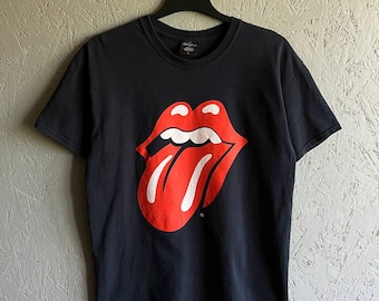 Vintage 2003 the Rolling Stones Japan Tour T Shirt - Etsy