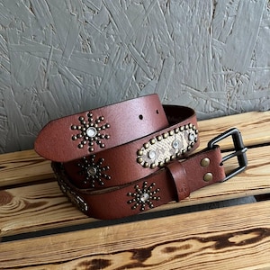 Marlboro classics belt - Etsy 日本