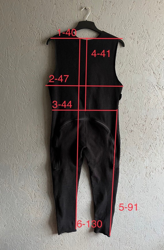 Polartec overalls deals