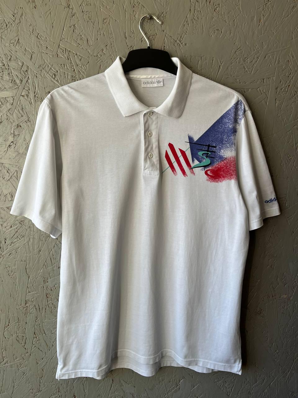 Stefan edberg adidas - Etsy 日本