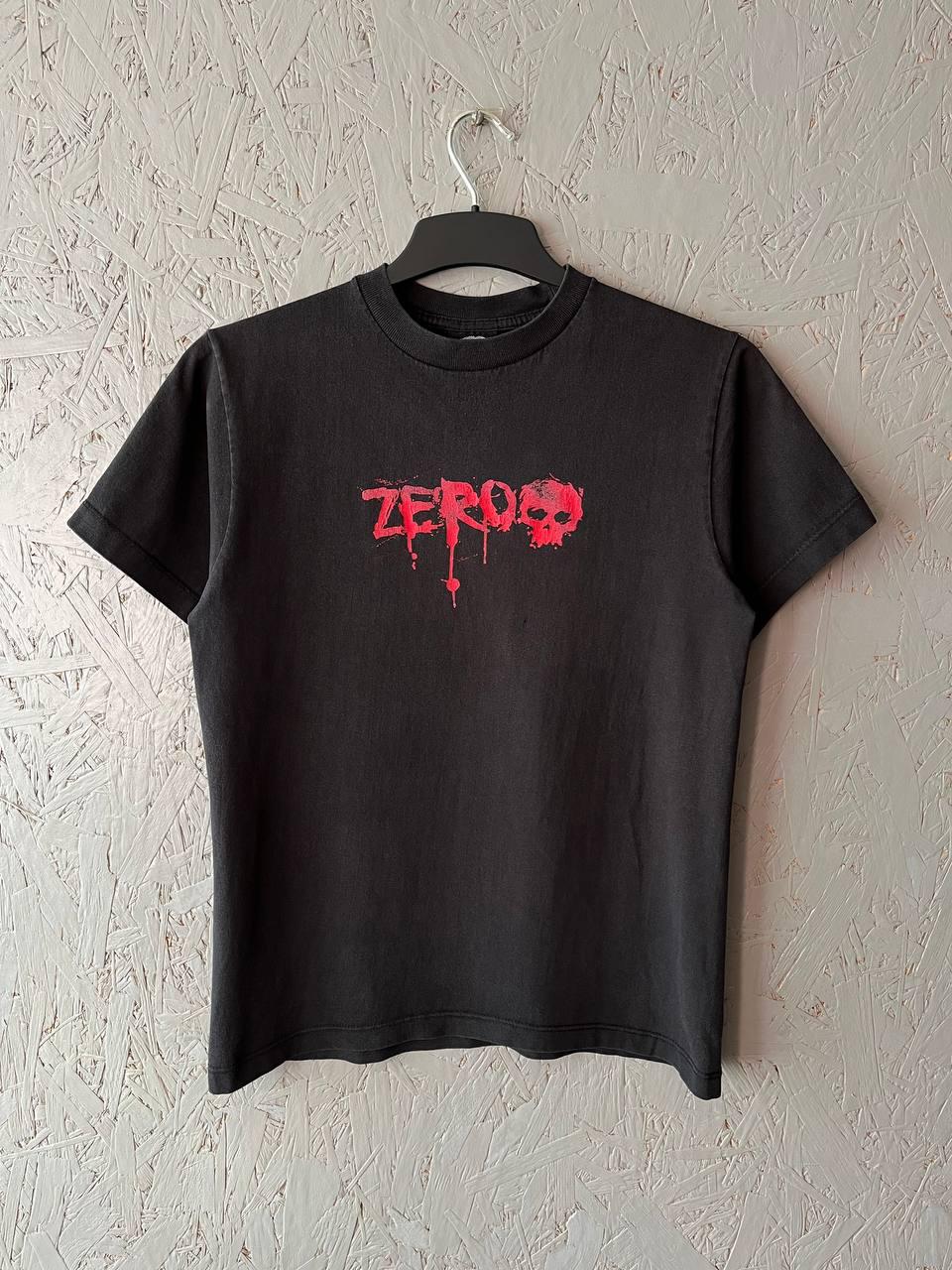 希少 未使用 ビンテージ ZERO skateboards シューズ Zero skateboard tee - Etsy 日本