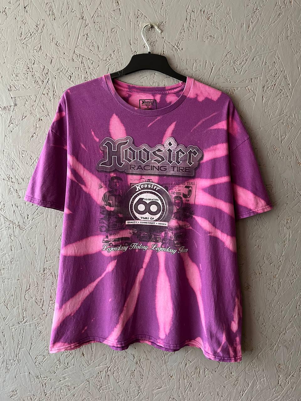 ヴィンテージ HOOSIER レーシングタイヤ 60年の伝説的な歴史を祝う 