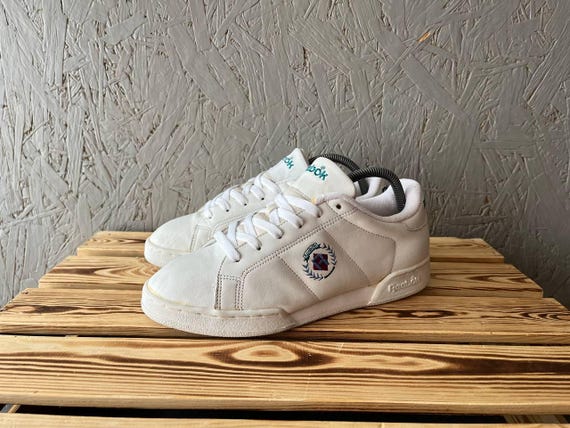 Reebok NPC Insignia メンズスニーカー 25.5cm