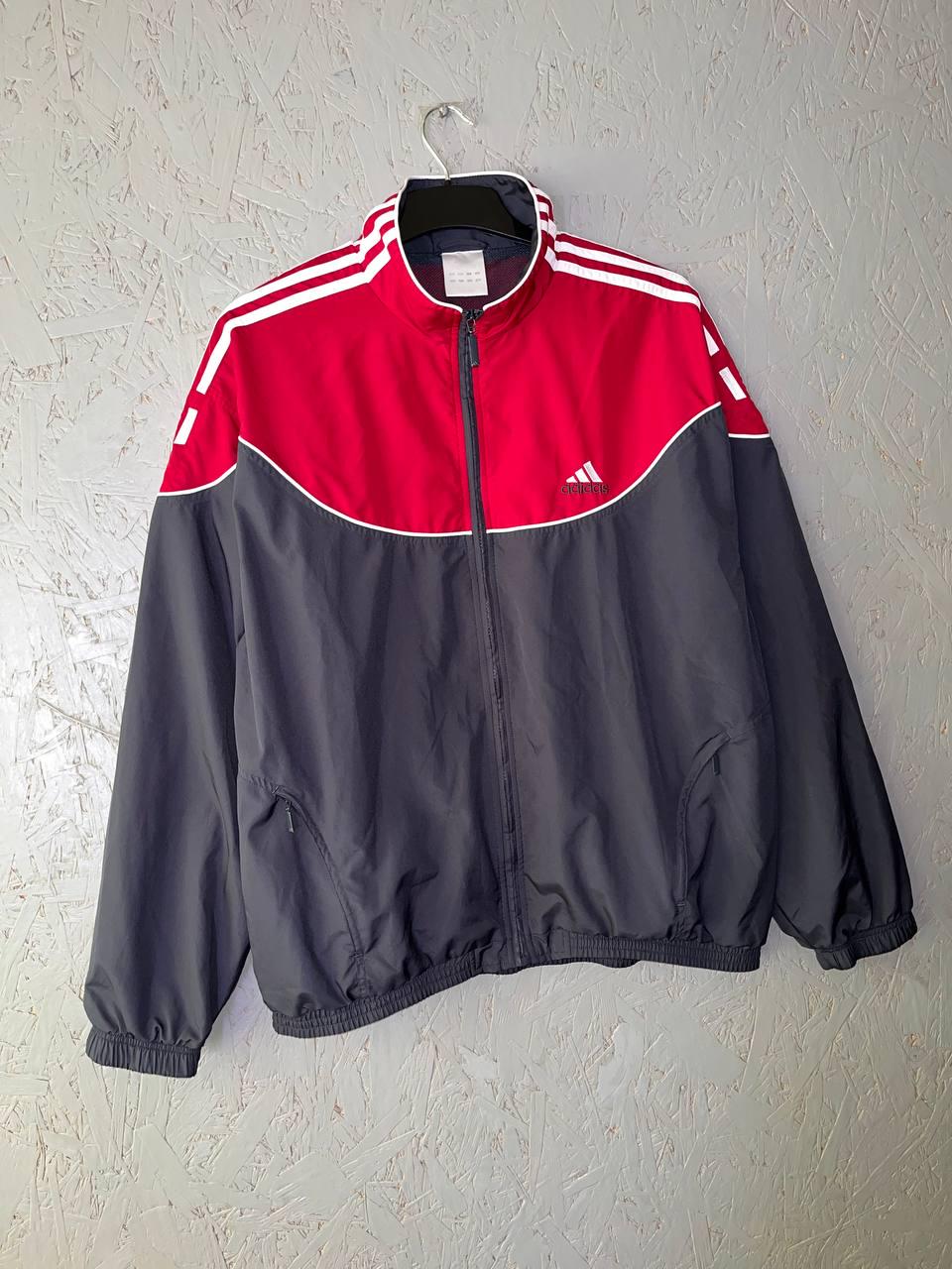 レアカラー Adidas 70's 80's Vintage Tracksuit ADIDAS JACKET Vintage Retro TRACKSUIT TOP Oldschool Ventex