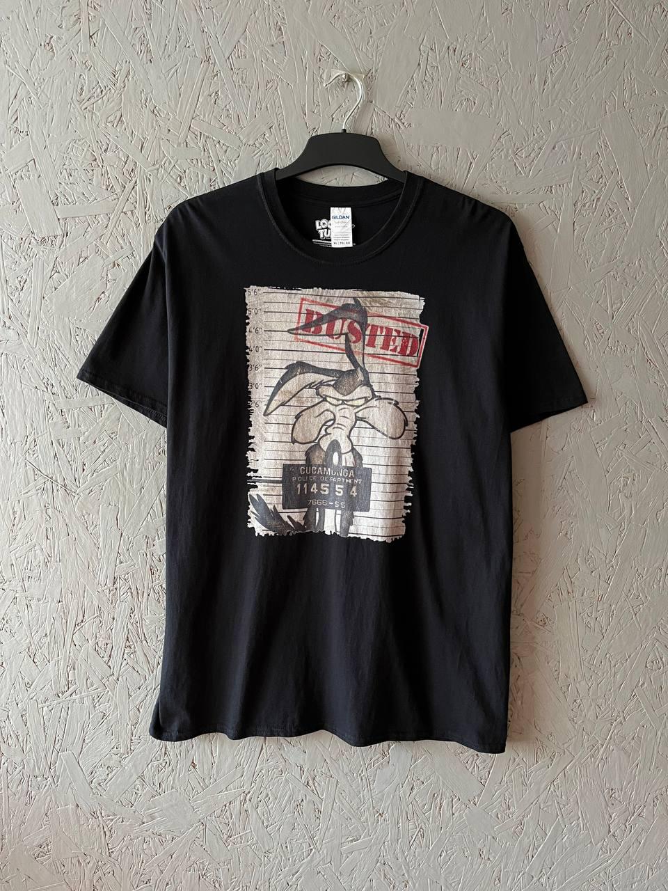 vintageTシャツ バイカーTシャツ FRUIT OF THE LOOM（vintage