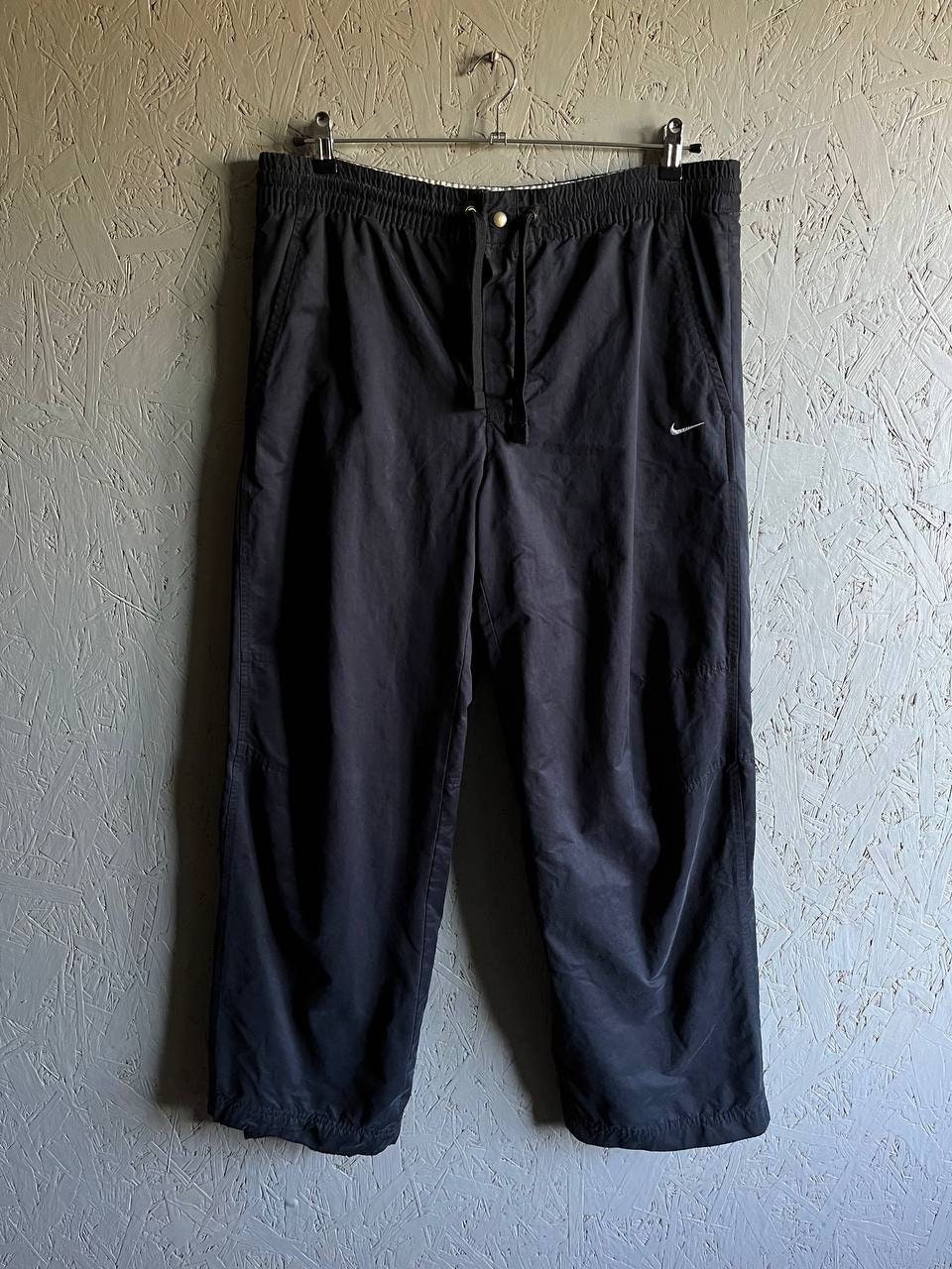 01.11.23 - VTG TRACK PANTS - NIKE 2000s – Breakdalaww - Vintage Streetwear