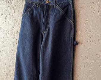 Vintage 80s WRANGLER Women