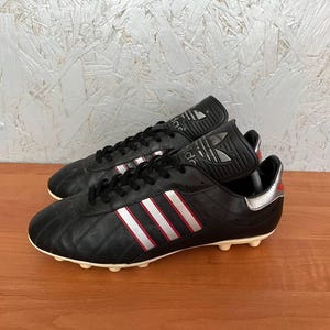 Vintage 80-90s Adidas Yugoslavia Officially Approved by FIFA