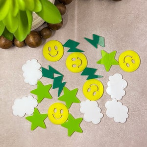 Reward Jar Tokens