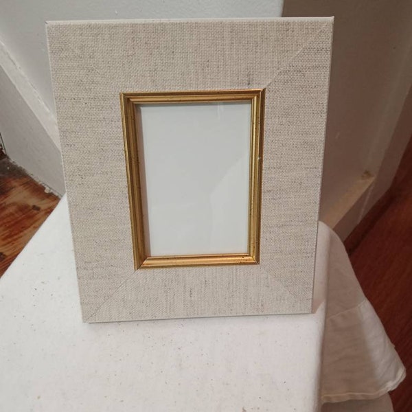 Wallet Size Frame Etsy