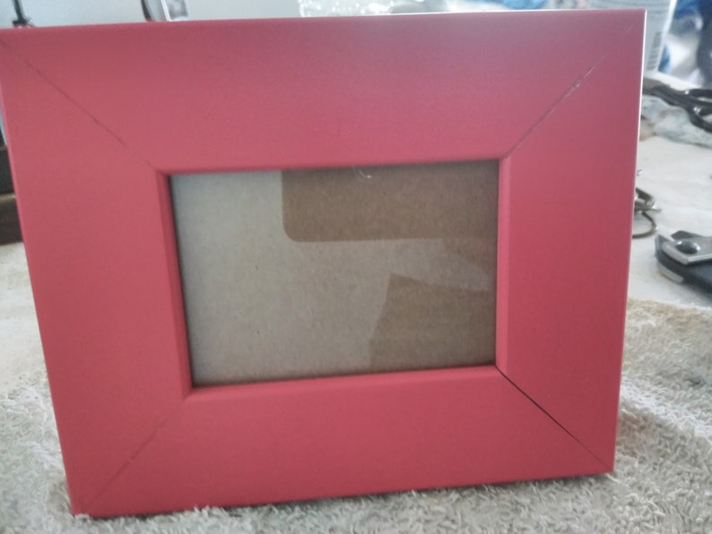 Wallet Size Picture Frames