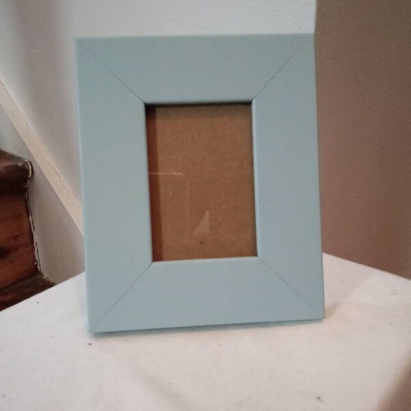 Wallet Size Frame Etsy