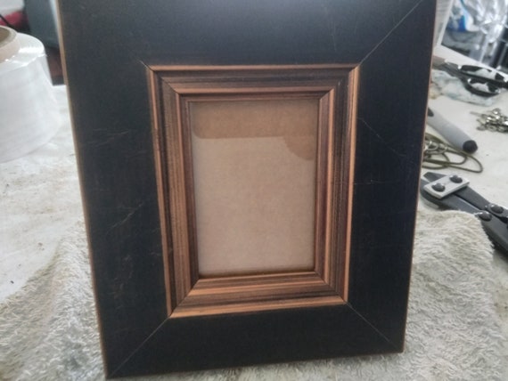 wallet size picture frames walmart