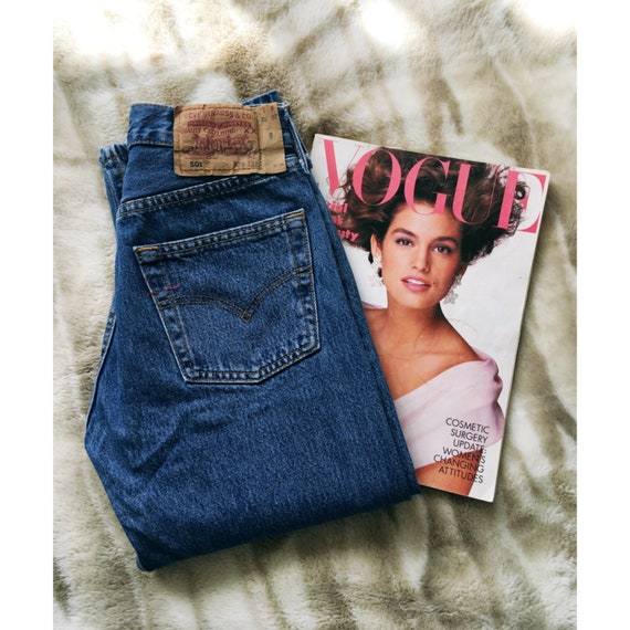 levis 501 w25