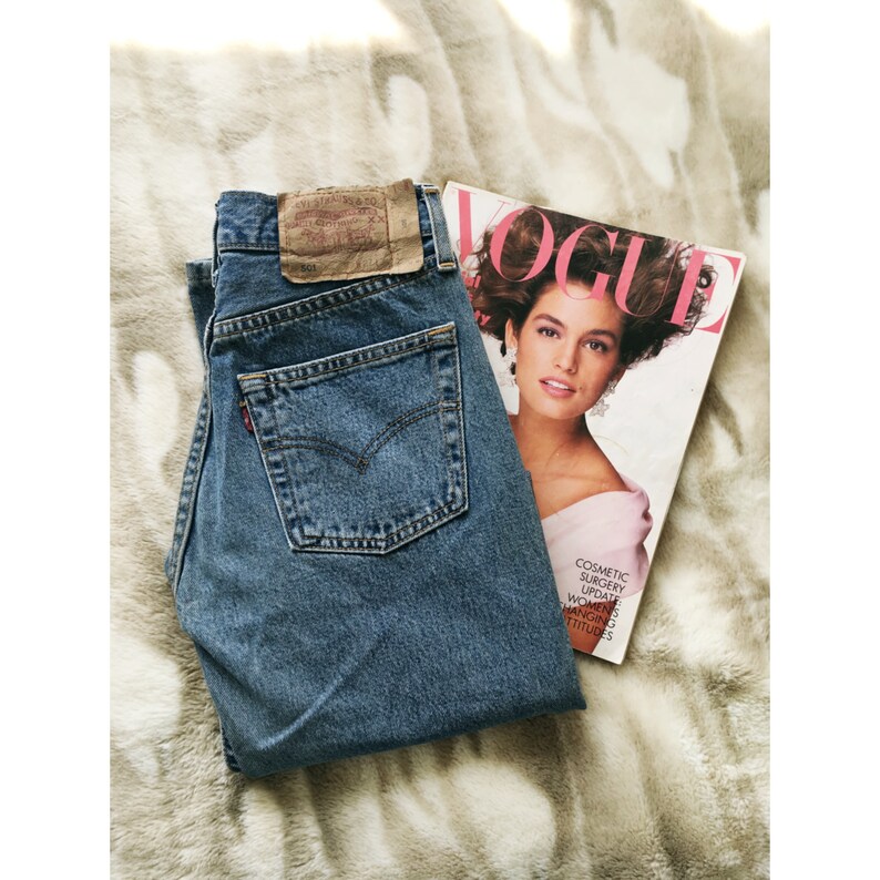 levis w26