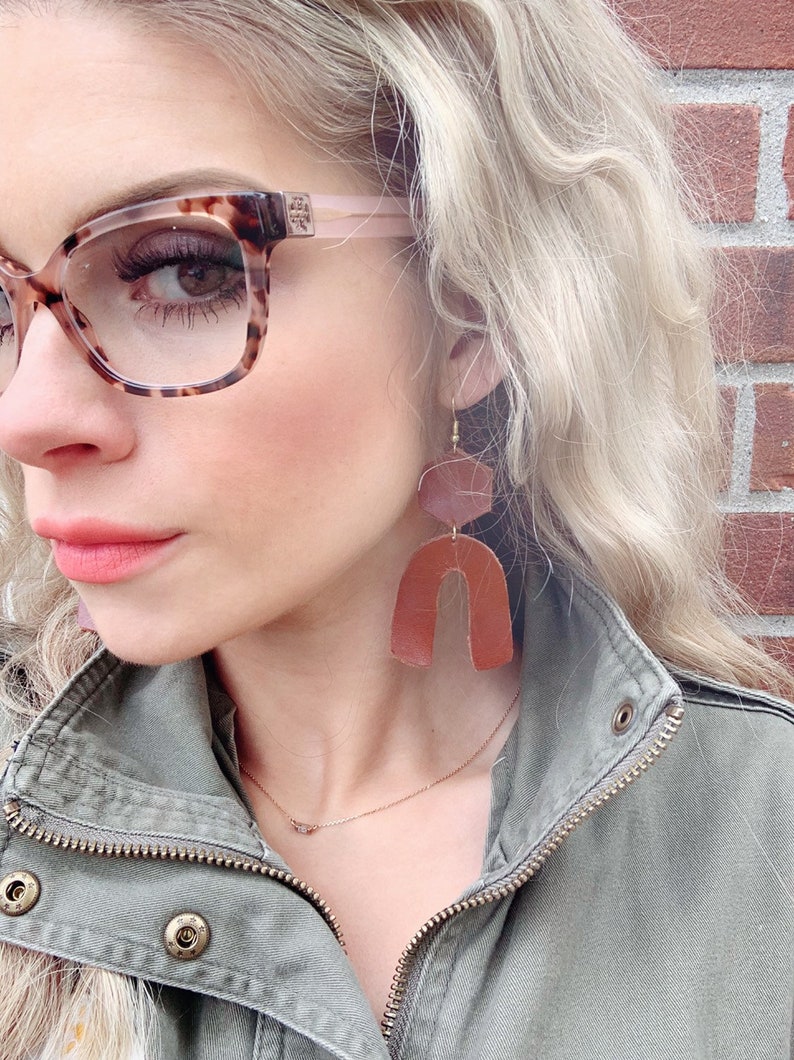 The Abby Earring