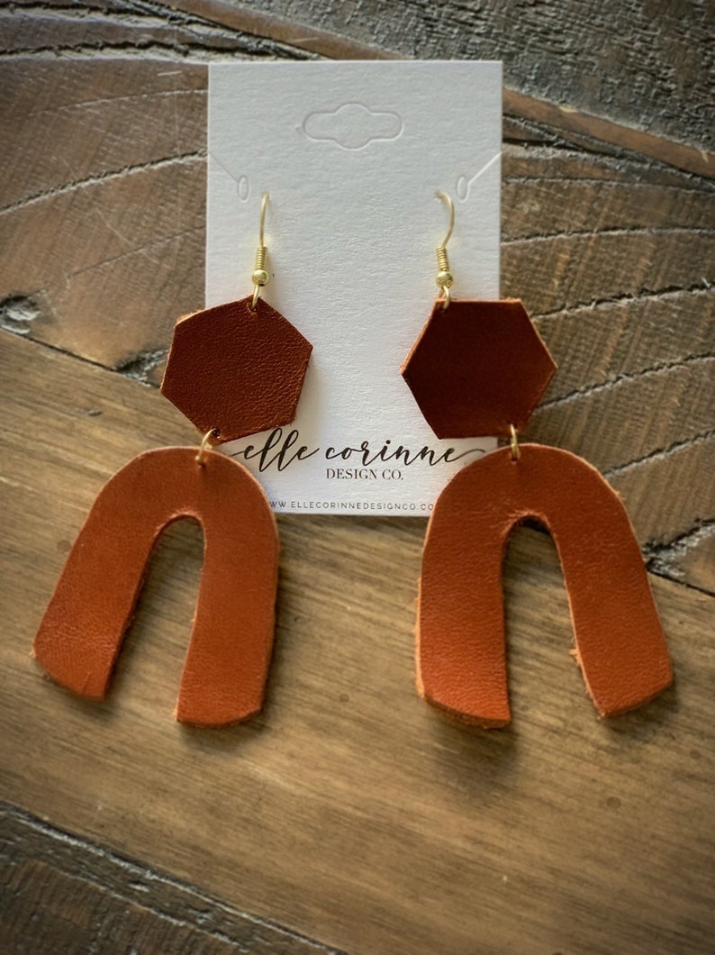 The Abby Earring