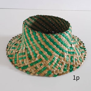 Flax hats for sale on sale