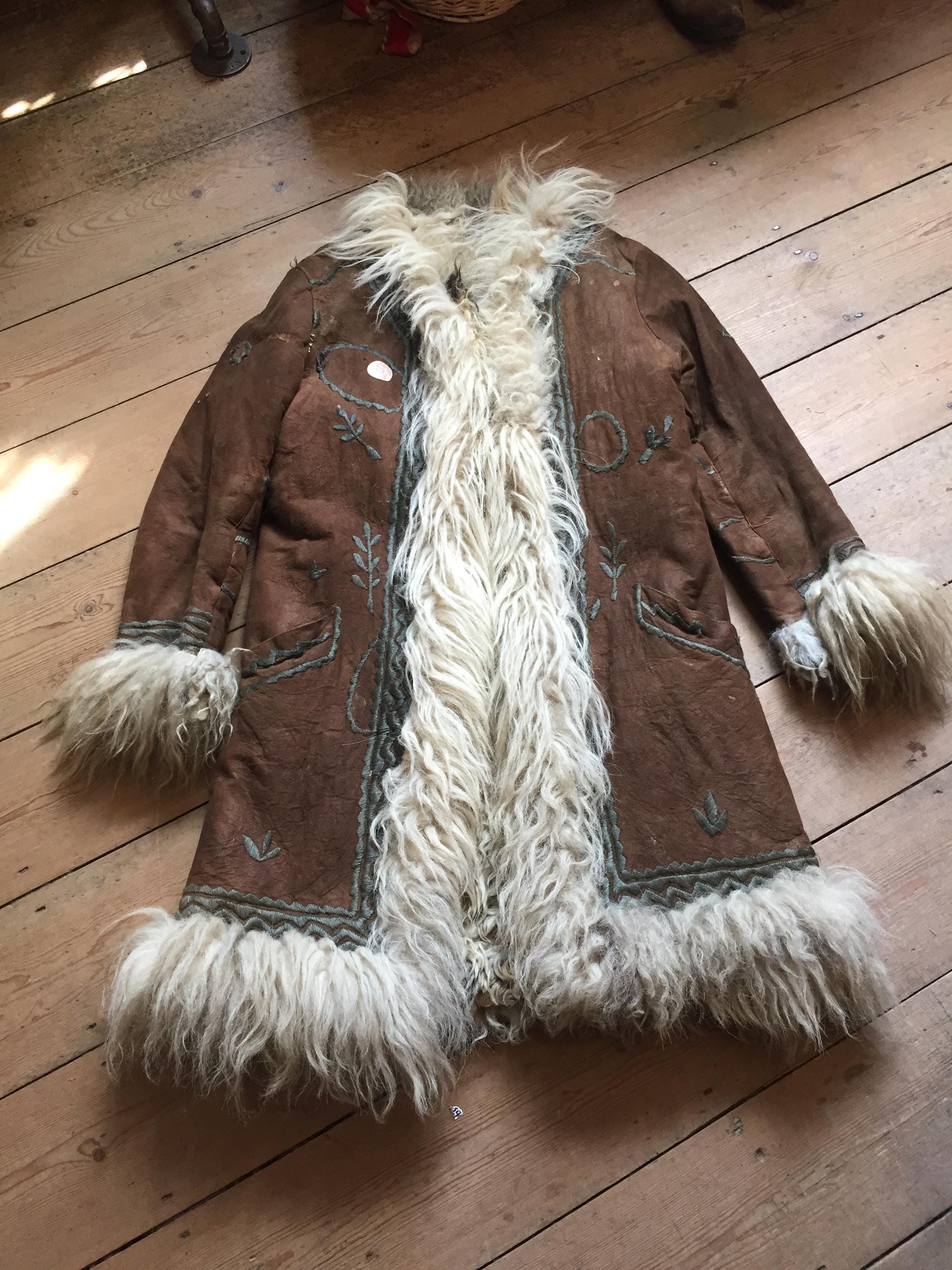 【値下げ】vintage 1960's nep coat 1960s Womens Coat - Etsy Canada