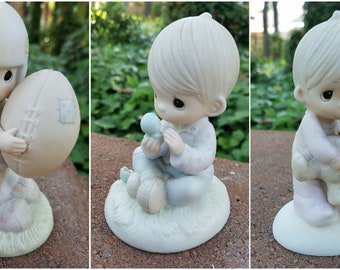 retired precious moments dolls