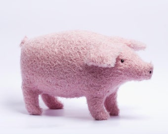 Kleines Schwein • little pig