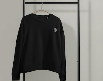 Pull bio « Contenu » – Smiley Stick