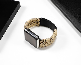 paracord apple watch band 40mm