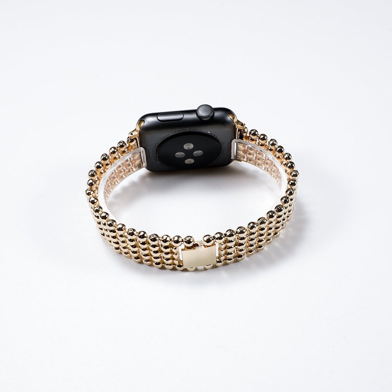 apple i watch android