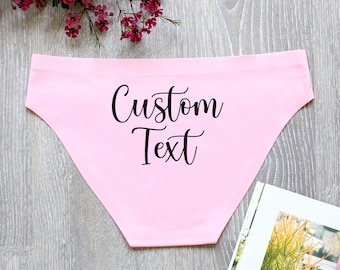 Exciting Lives Glow In The Dark Lingerie/Bikini For Women- Naughty - Foto 9