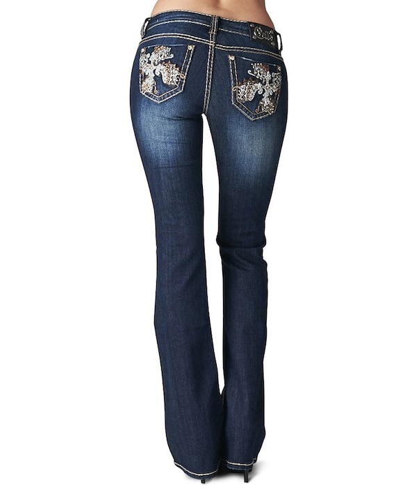 【JEMUT】23SS★ Western Two Tuck Washing Wide Denim Pants SEVEN FOR ALL MANKIND Ultra High Rise Jo Denim Jeans Light
