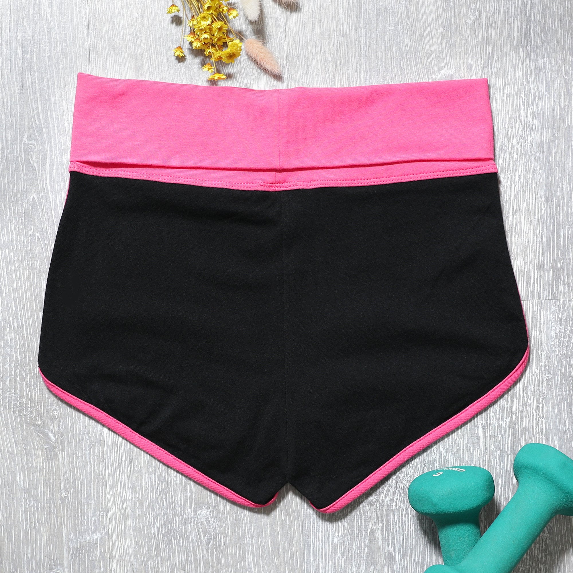 Dolphin Shorts Band Booty Shorts I Was Finally Able To Snag A Pair