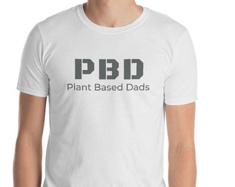 Plant Based Dads