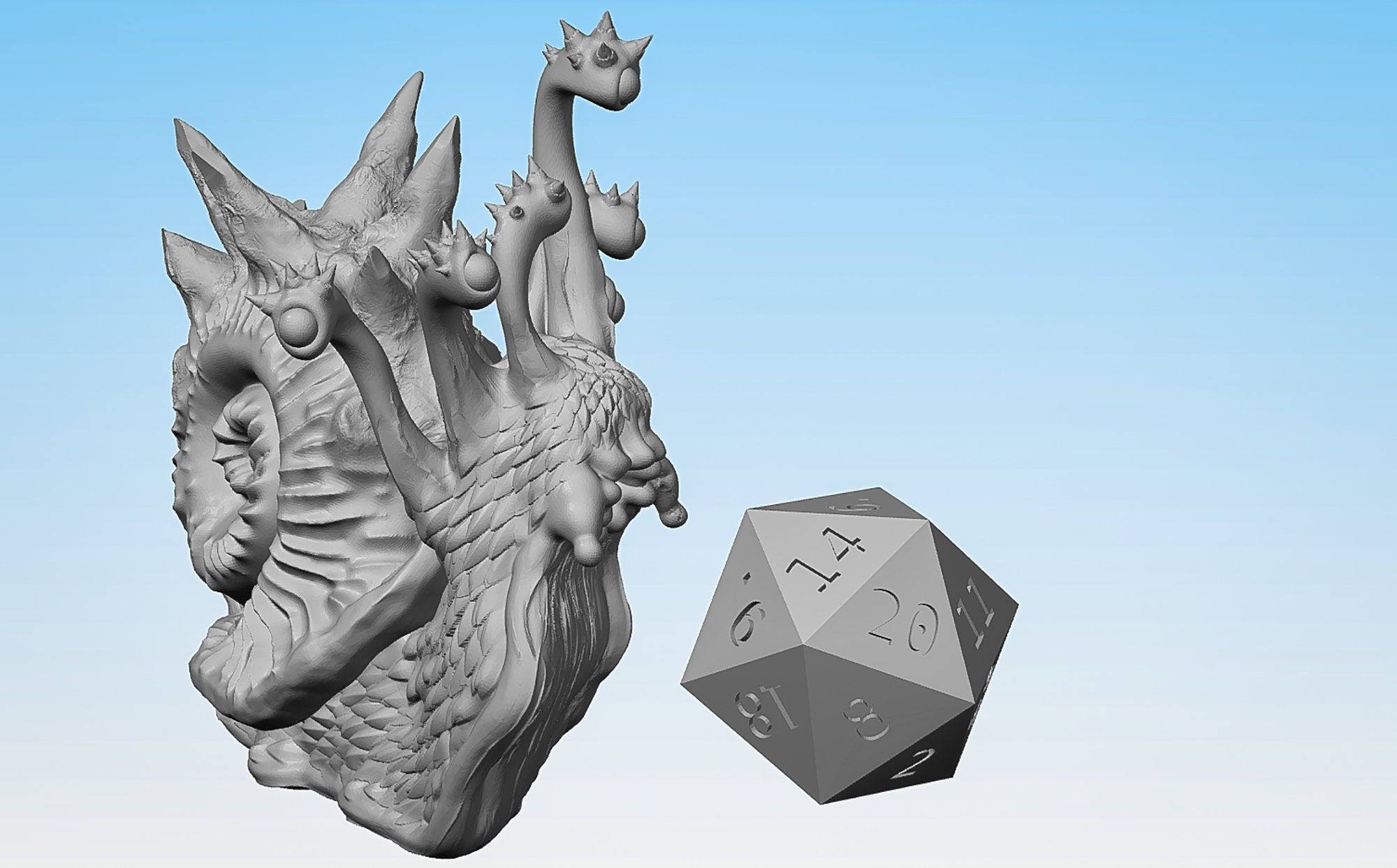 FLAIL SNAIL Dungeons and Dragons Dnd Pathfinder Etsy Australia