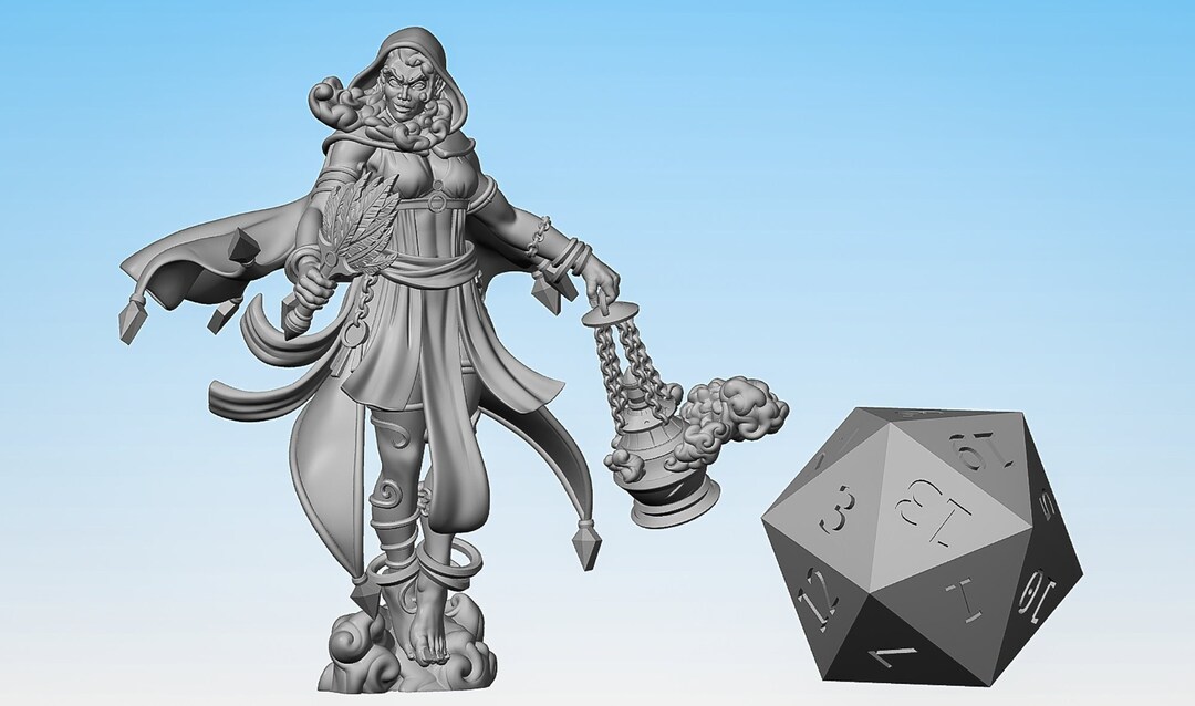 Buy CLOUD GIANT 02 2 Versionen Dungeons and Dragons Dnd Pathfinder ...