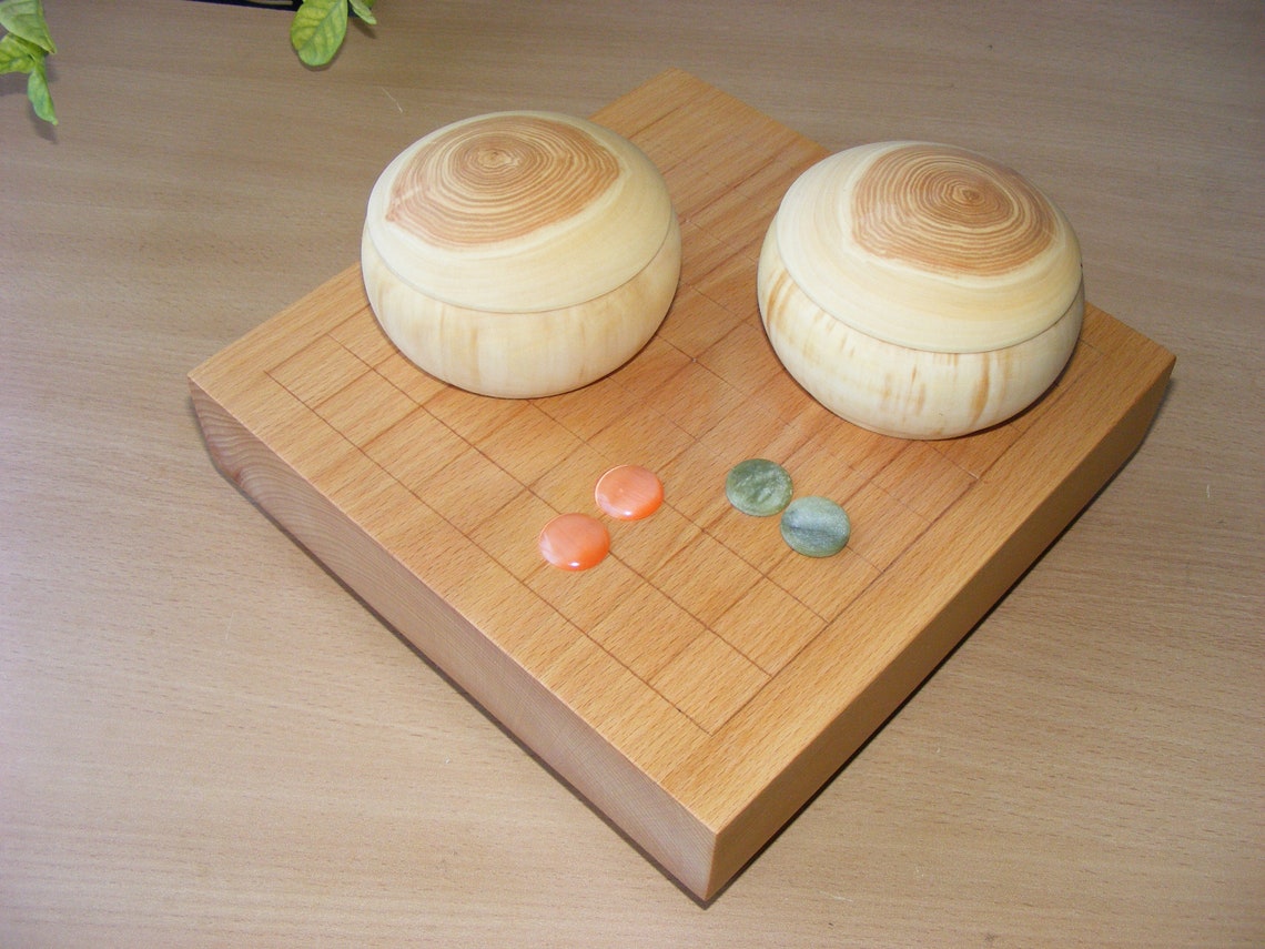 goban translator