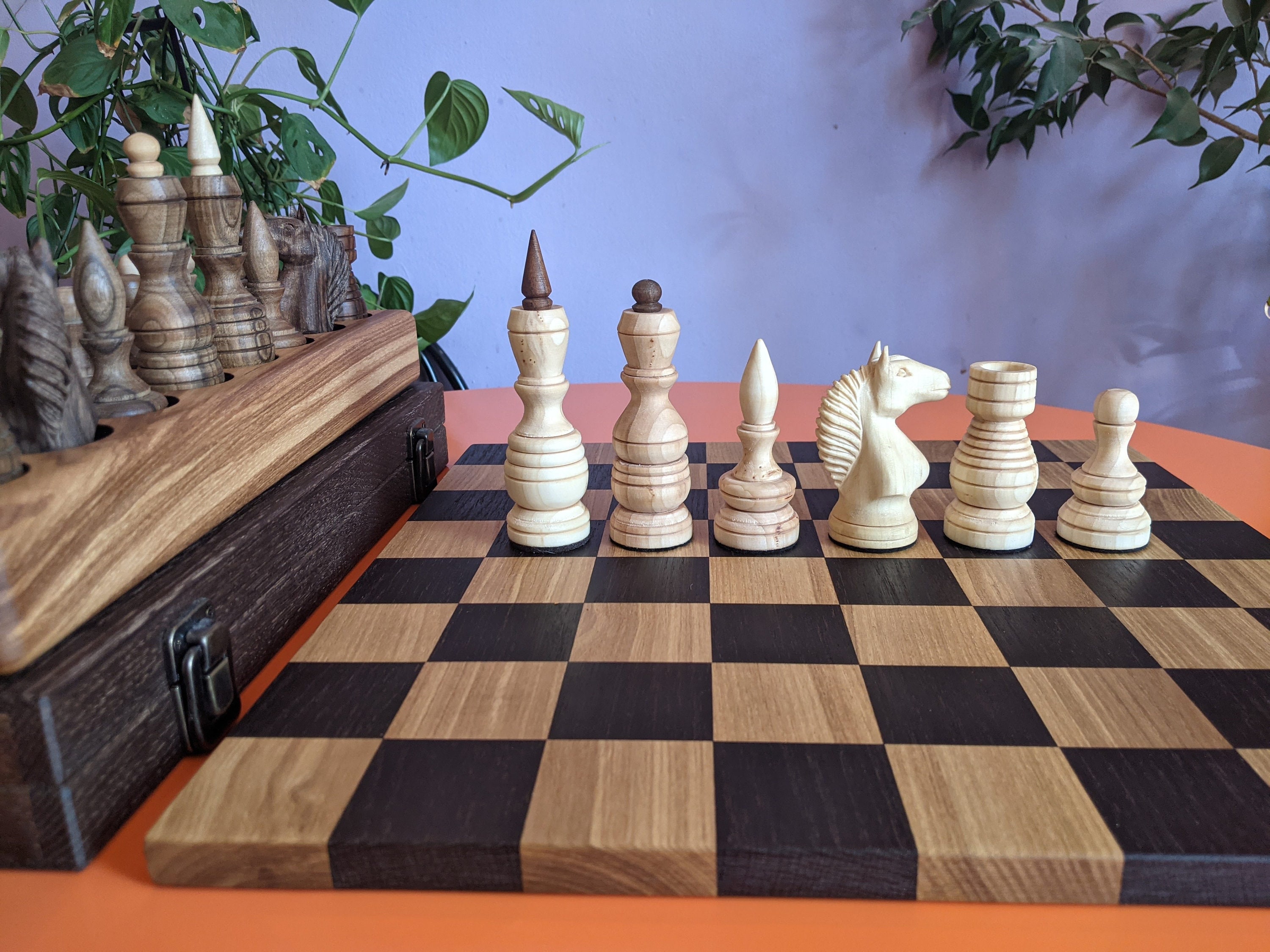 Shogi - Japanese Chess in Props - UE Marketplace