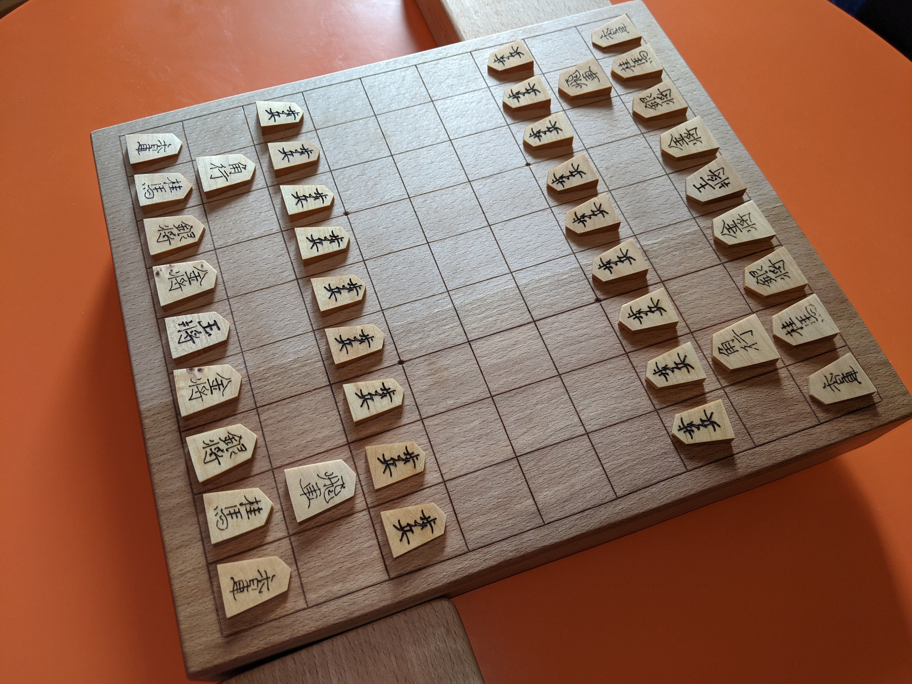 Dai-Dai Shogi