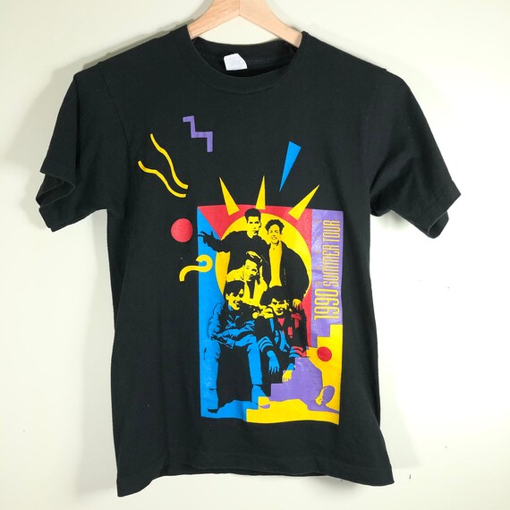 Download Nkotb Gem Yellowimages Mockups