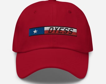 Dyess Tail Flash Hat