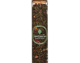 Cherry Tree Green Tea