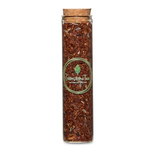 Rooibos aux baies de lavande