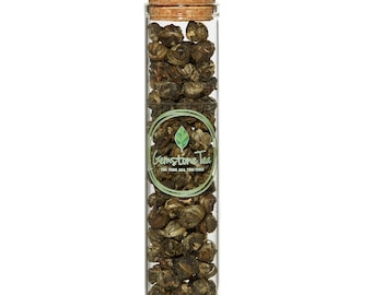 Jasmine Dragon Pearls