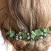 see more listings in the Floral hair pins section