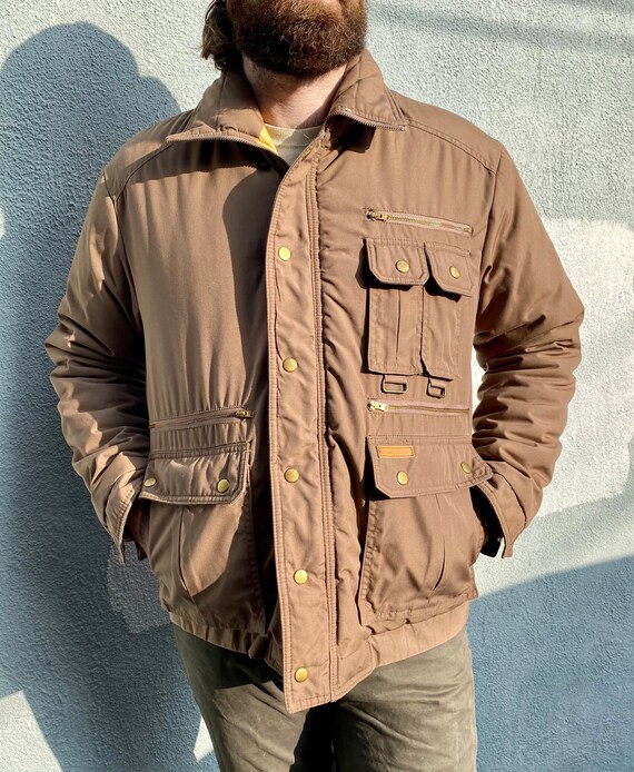 northwest winter jacket