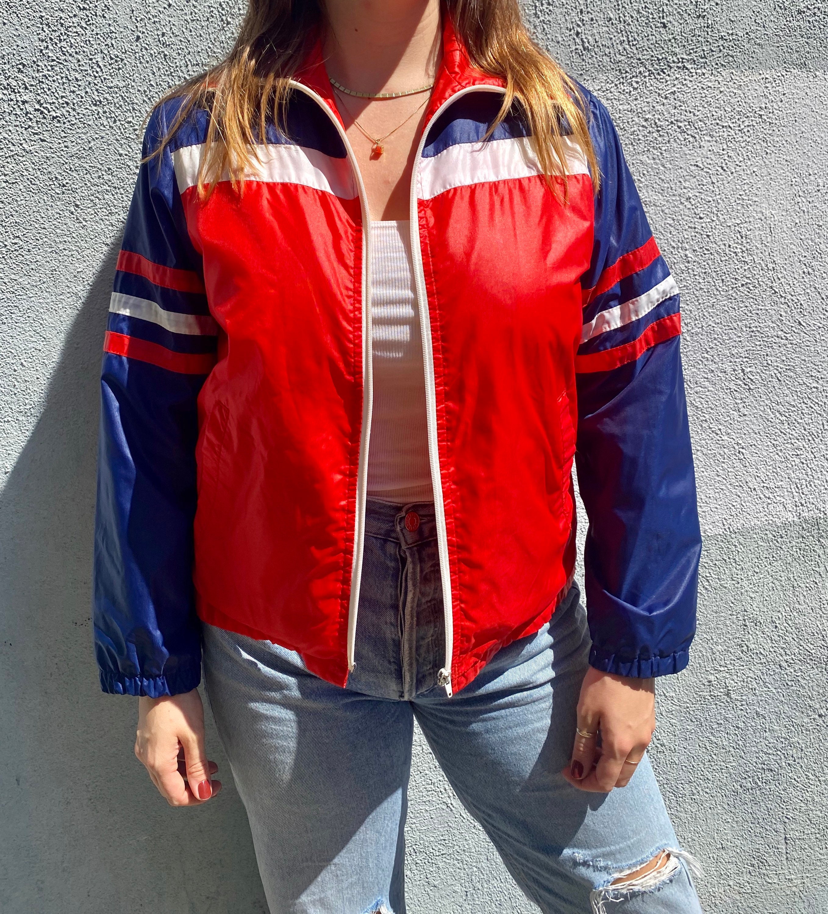 Vintage Kmart Jacket - Etsy Vintage Kmart Jacket - Etsy