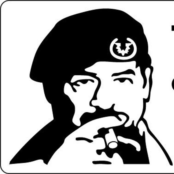Saddam Hussein - Etsy