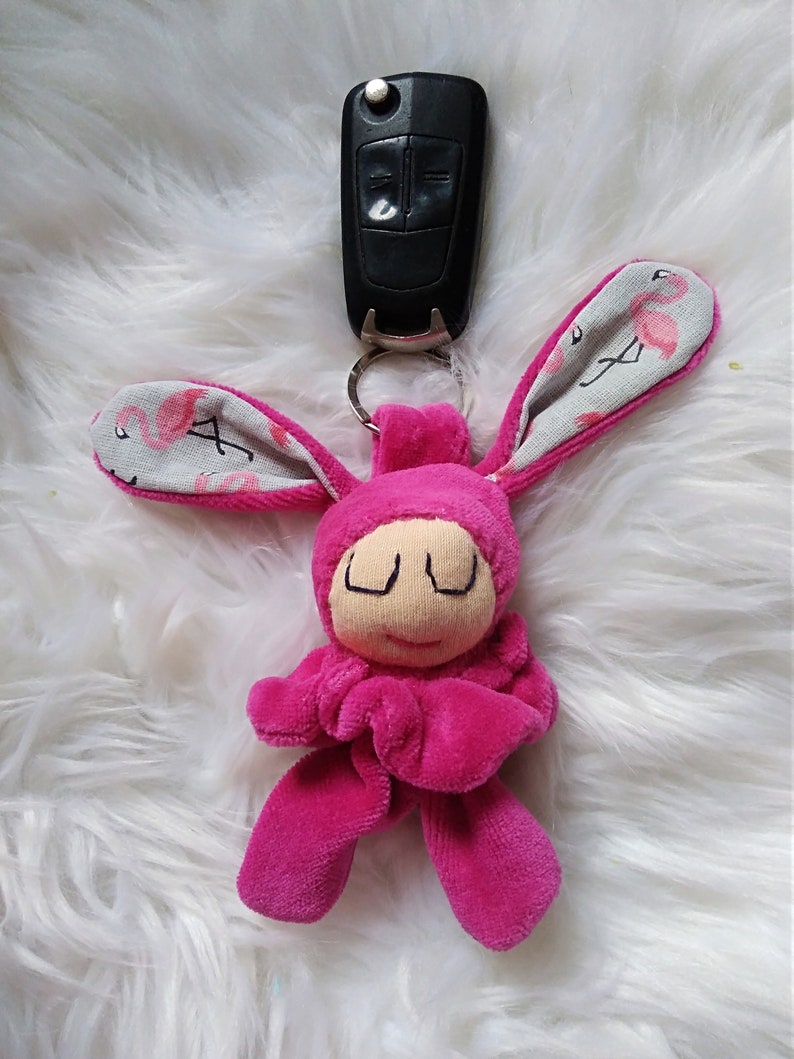 doudou fait main