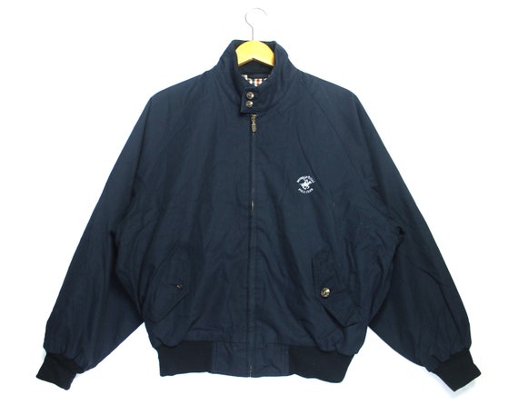 beverly hills polo club bomber jacket