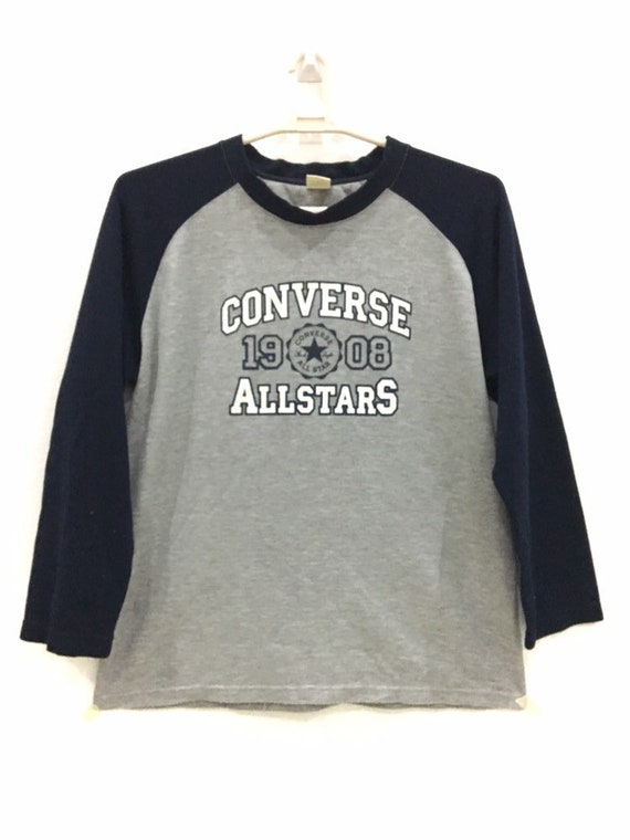 camisetas converse all star