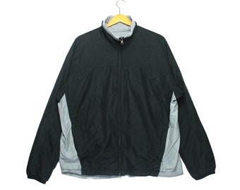 Vintage Nike Acg Jacket Windbreaker Small Logo Zipper Fashion Etsy Ireland